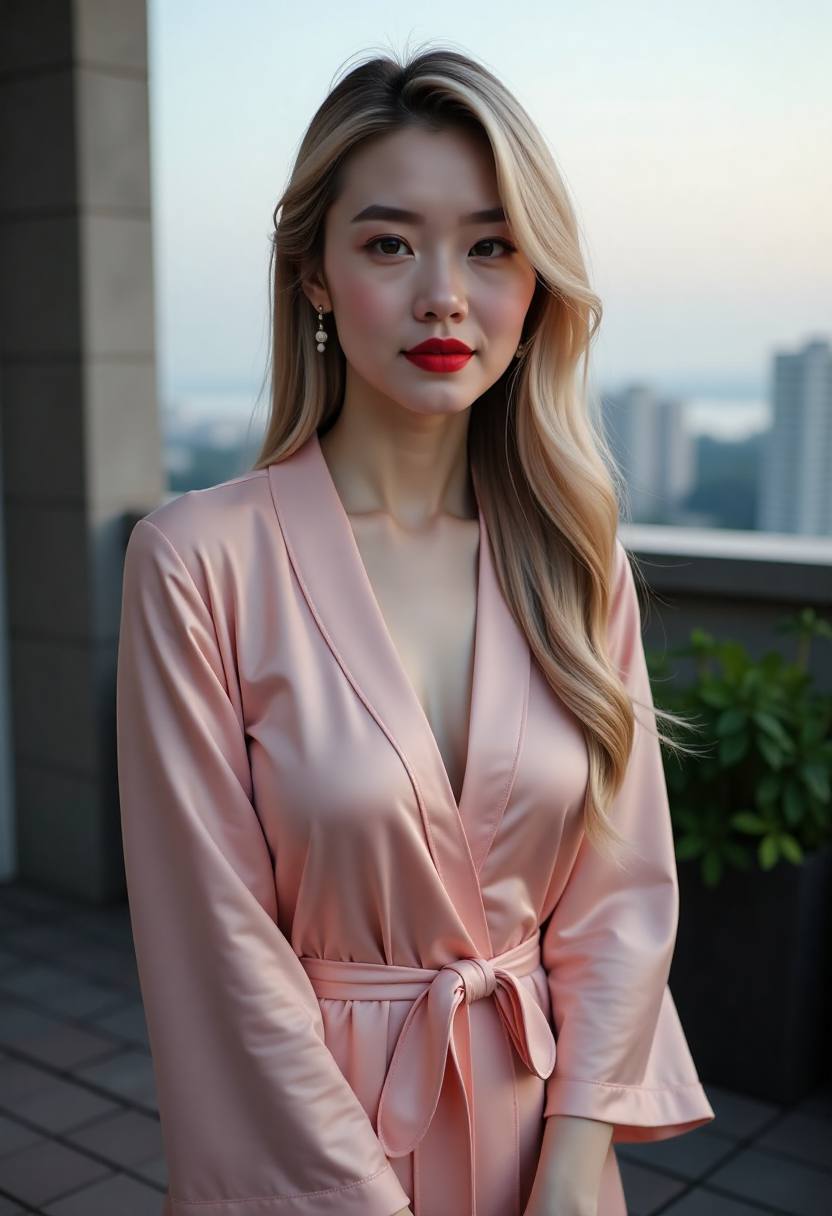 月事之后竖版海报